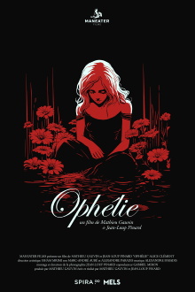 Ophelia Trailer