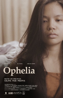 Ophelia Trailer