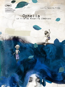 Ophelia Trailer