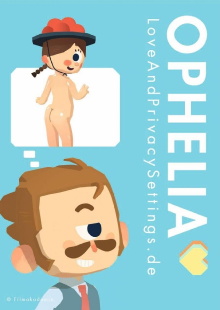 Ophelia: Love & Privacy_Settings Trailer