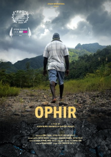 Ophir Trailer