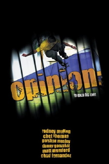 Opinion: To Each His Own Trailer