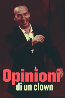 Opinioni di un clown - Roberto Benigni Trailer