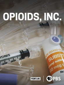Opioids, Inc. Trailer