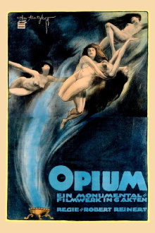 Opium Trailer