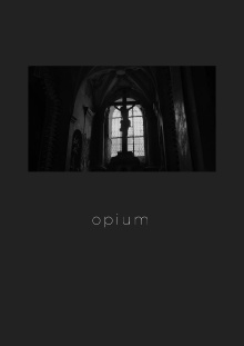Opium Trailer