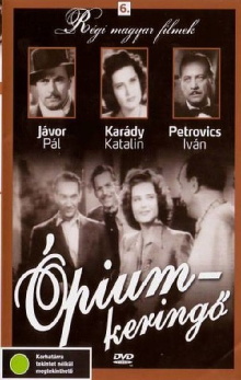 Opium Waltz Trailer