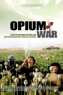 Opium War Trailer