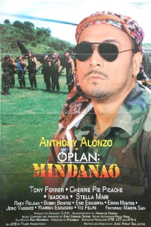 Oplan: Mindanao Trailer