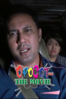 Opocot The Movie Trailer