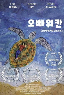 Oppa-Wikan Trailer
