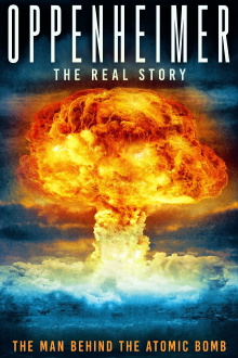 Oppenheimer: The Real Story Trailer