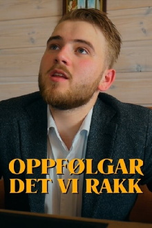 Oppfølgar: Det vi rakk Trailer