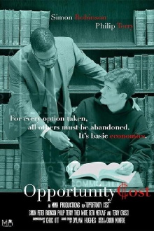 Opportunity Cost Trailer