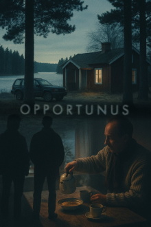 Opportunus Trailer