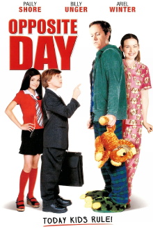 Opposite Day Trailer