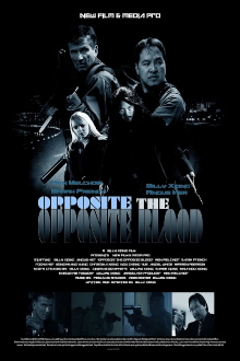 Opposite of Blood Trailer