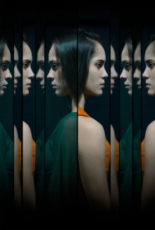 Opposite Reflection Trailer