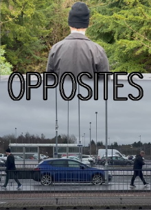 Opposites Trailer