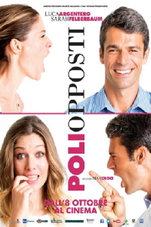Opposites Attract Trailer