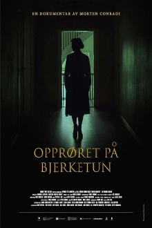Opprøret på Bjerketun Trailer
