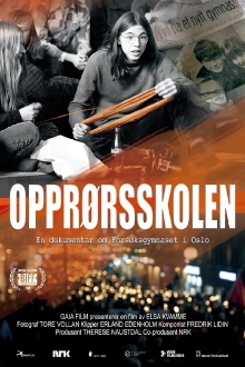 Opprørsskolen Trailer