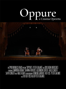 Oppure Trailer