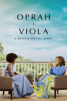 Oprah + Viola: A Netflix Special Event Trailer