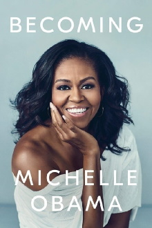 Oprah Winfrey Presents: Becoming Michelle Obama Trailer