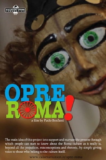 Opre Roma! Trailer