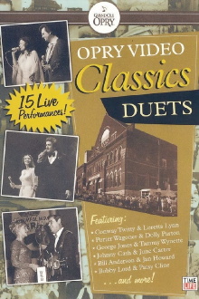 Opry Video Classics: Duets Trailer