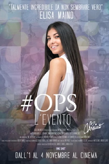 #Ops - L'Evento Trailer