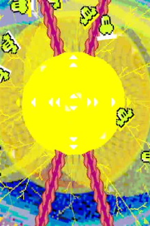 Optic Force Trilogy Pt. 2: Max Force Vision Phaser Trailer