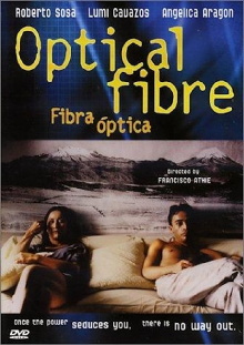 Optical Fibre Trailer