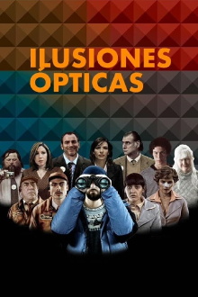 Optical Illusions Trailer