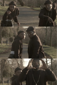 Optimum Continuum 3.1 Trailer