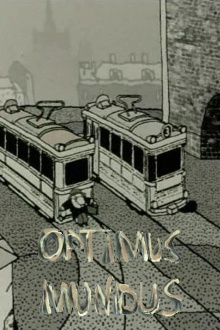 Optimus Mundus Trailer