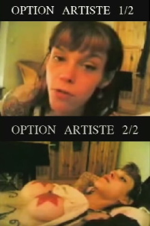 Option artiste 1/2 et 2/2 Trailer
