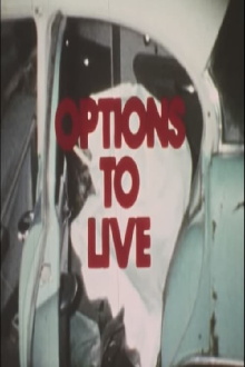 Options to Live Trailer