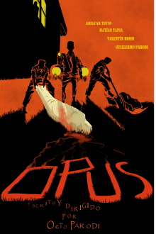 Opus Trailer