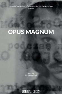 Opus magnum Trailer