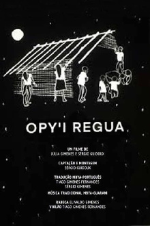 Opy’i Regua Trailer