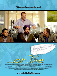 ...Or Die Trailer