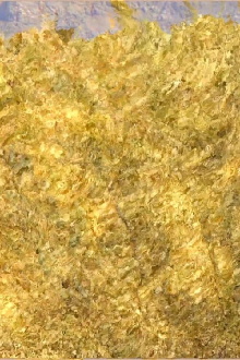 or, granite, gneiss, glace Trailer