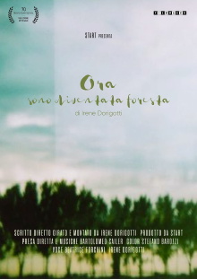 Ora sono diventata foresta Trailer