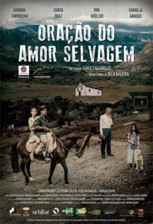 Oração do Amor Selvagem Trailer