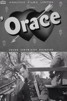 'Orace Trailer