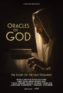 Oracles of God the Story of the Old Testament Trailer