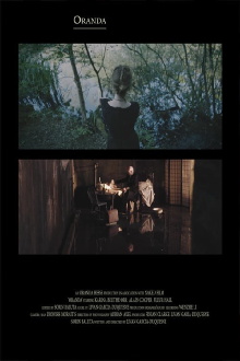 Oranda Trailer