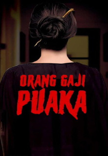 Orang Gaji Puaka Trailer